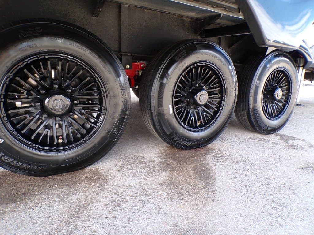 2026 Brinkley RV 2026 Brinkley RV Model G - thumbnail 7