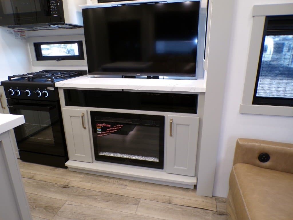 2026 Brinkley RV 2026 Brinkley RV Model G - thumbnail 30