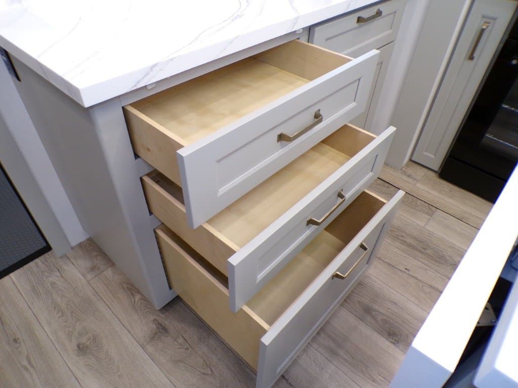 2026 Brinkley RV 2026 Brinkley RV Model G - thumbnail 45