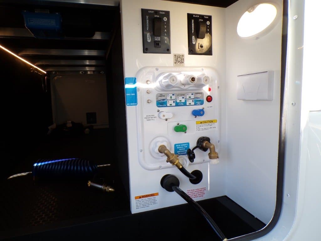 2026 Brinkley RV 2026 Brinkley RV Model Z - thumbnail 7