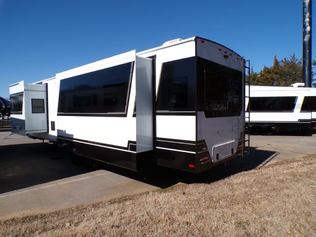 2026 Brinkley RV 2026 Brinkley RV Model Z - thumbnail 4
