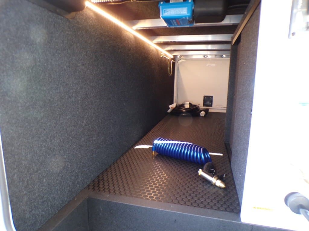 2026 Brinkley RV 2026 Brinkley RV Model Z - thumbnail 6