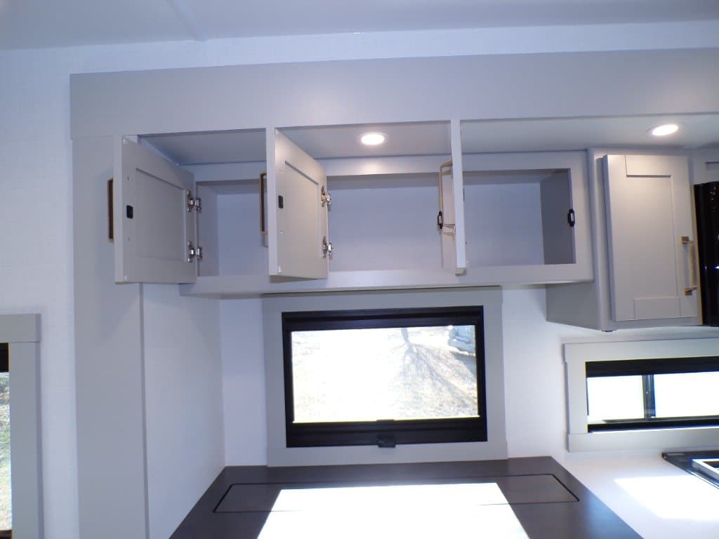 2026 Brinkley RV 2026 Brinkley RV Model Z - thumbnail 24