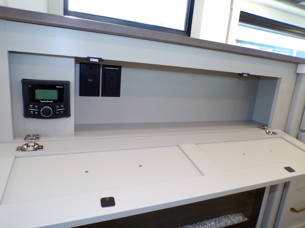 2026 Brinkley RV 2026 Brinkley RV Model Z - thumbnail 25