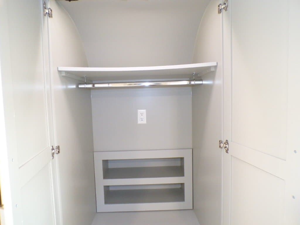 2026 Brinkley RV 2026 Brinkley RV Model Z - thumbnail 59