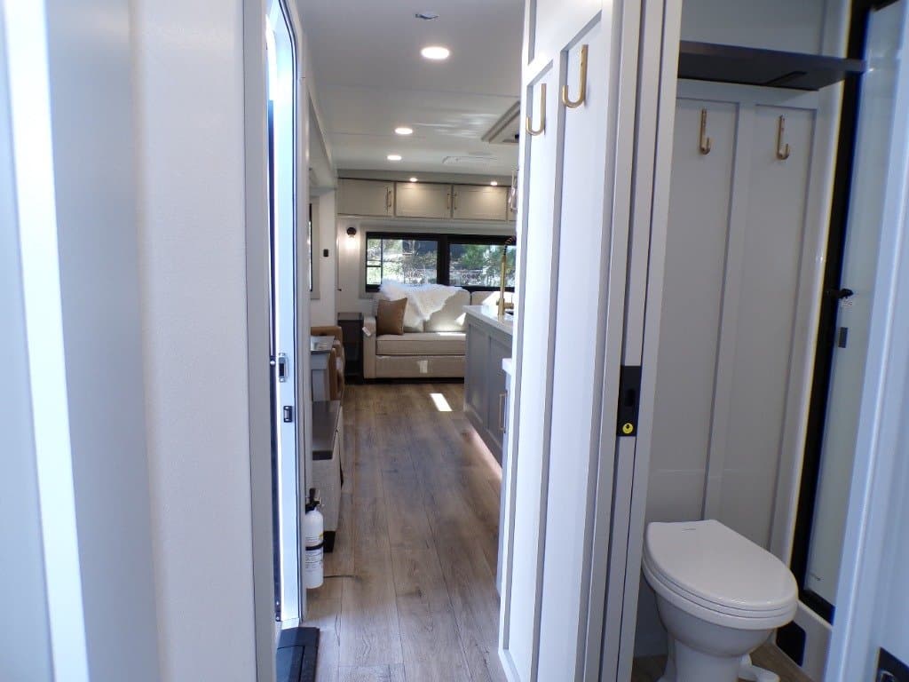 2026 Brinkley RV 2026 Brinkley RV Model Z - thumbnail 11