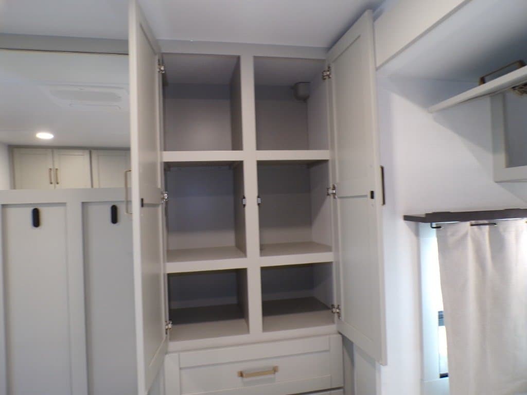 2026 Brinkley RV 2026 Brinkley RV Model Z - thumbnail 55