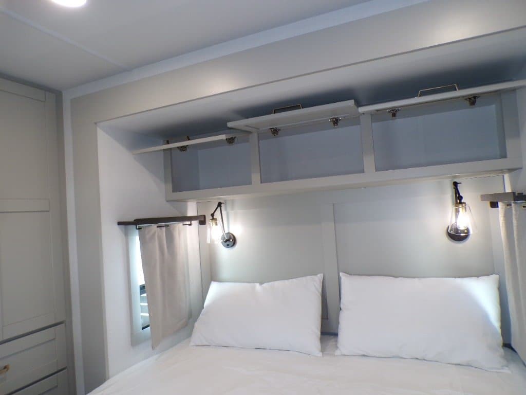 2026 Brinkley RV 2026 Brinkley RV Model Z - thumbnail 51