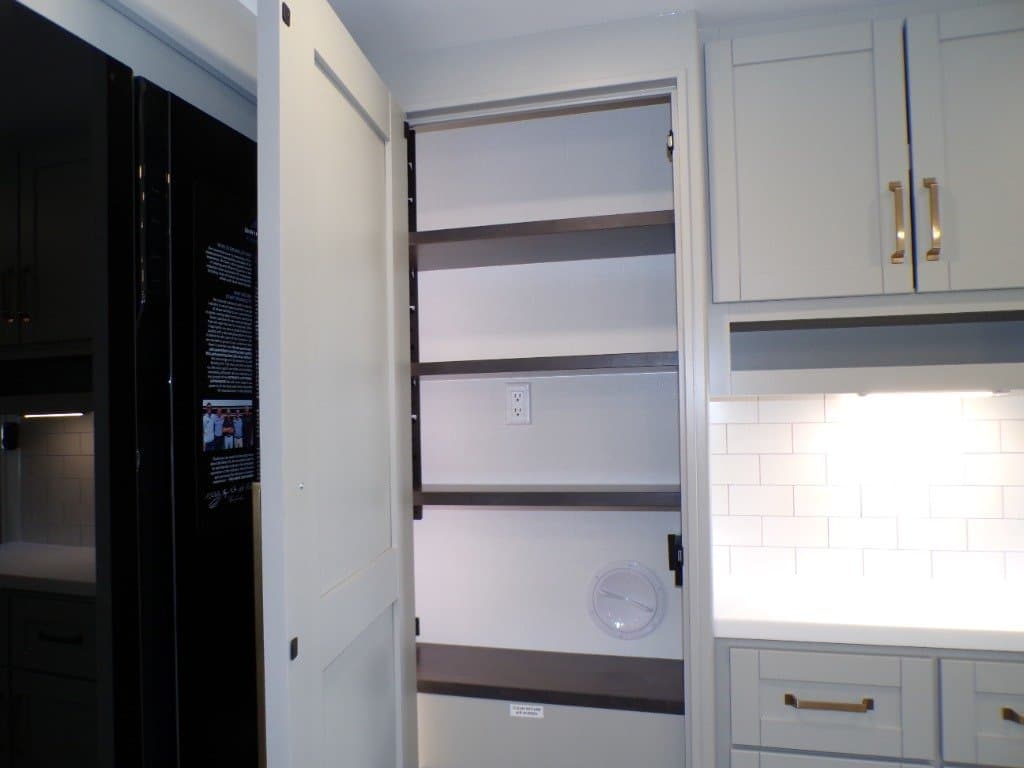 2026 Brinkley RV 2026 Brinkley RV Model Z - thumbnail 44