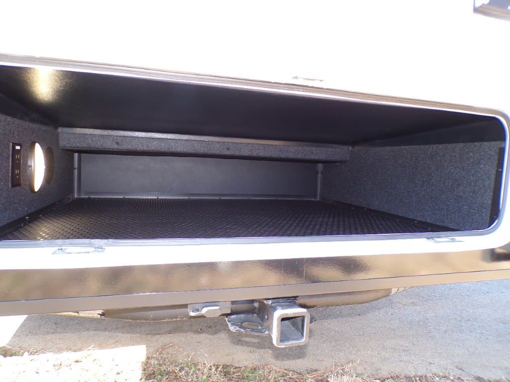 2026 Brinkley RV 2026 Brinkley RV Model Z - thumbnail 10