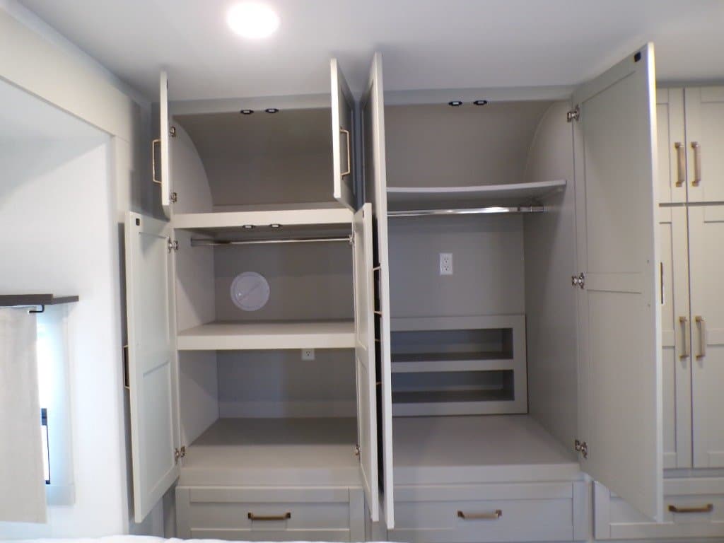 2026 Brinkley RV 2026 Brinkley RV Model Z - thumbnail 58