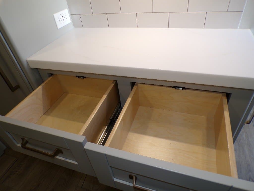 2026 Brinkley RV 2026 Brinkley RV Model Z - thumbnail 46