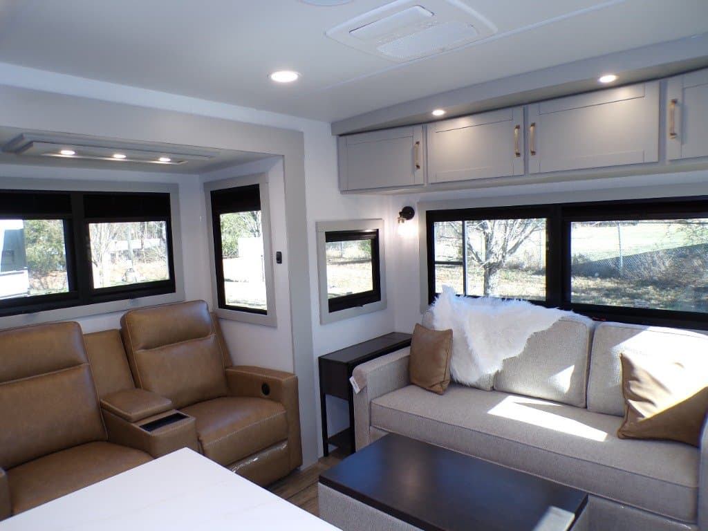 2026 Brinkley RV 2026 Brinkley RV Model Z - thumbnail 15