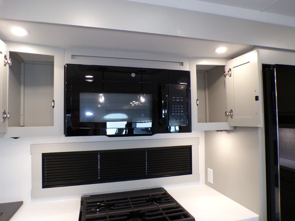 2026 Brinkley RV 2026 Brinkley RV Model Z - thumbnail 37