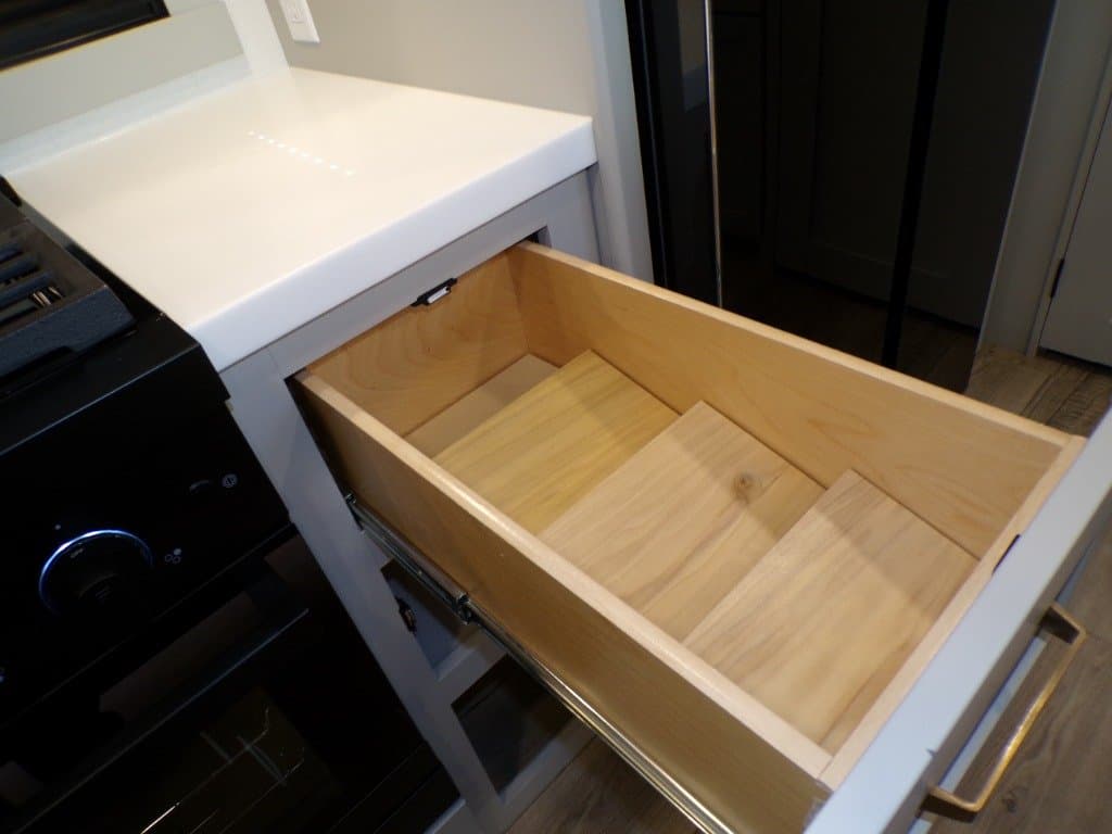 2026 Brinkley RV 2026 Brinkley RV Model Z - thumbnail 35