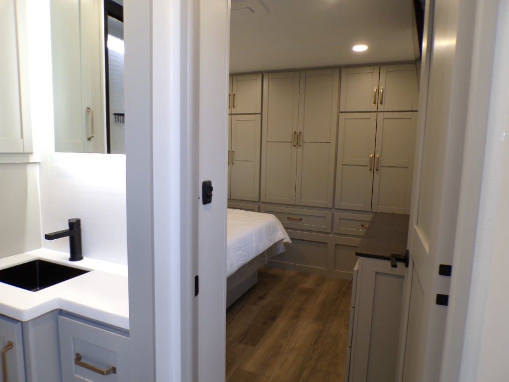 2026 Brinkley RV 2026 Brinkley RV Model Z - thumbnail 50