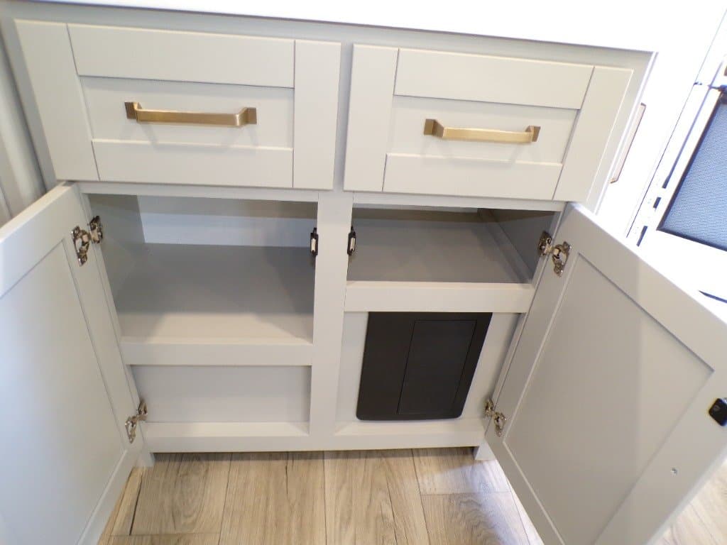 2026 Brinkley RV 2026 Brinkley RV Model Z - thumbnail 47