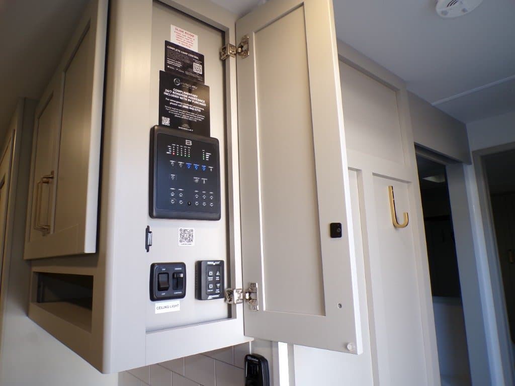 2026 Brinkley RV 2026 Brinkley RV Model Z - thumbnail 49