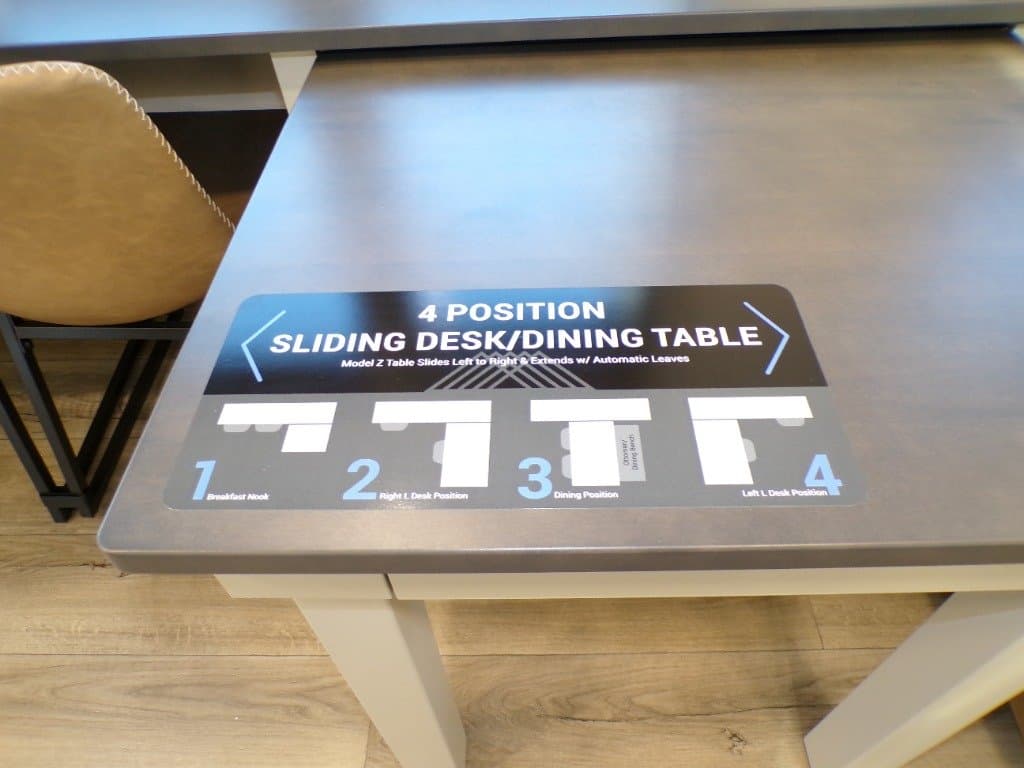 2026 Brinkley RV 2026 Brinkley RV Model Z - thumbnail 31