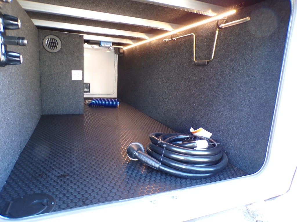 2026 Brinkley RV 2026 Brinkley RV Model Z - thumbnail 8