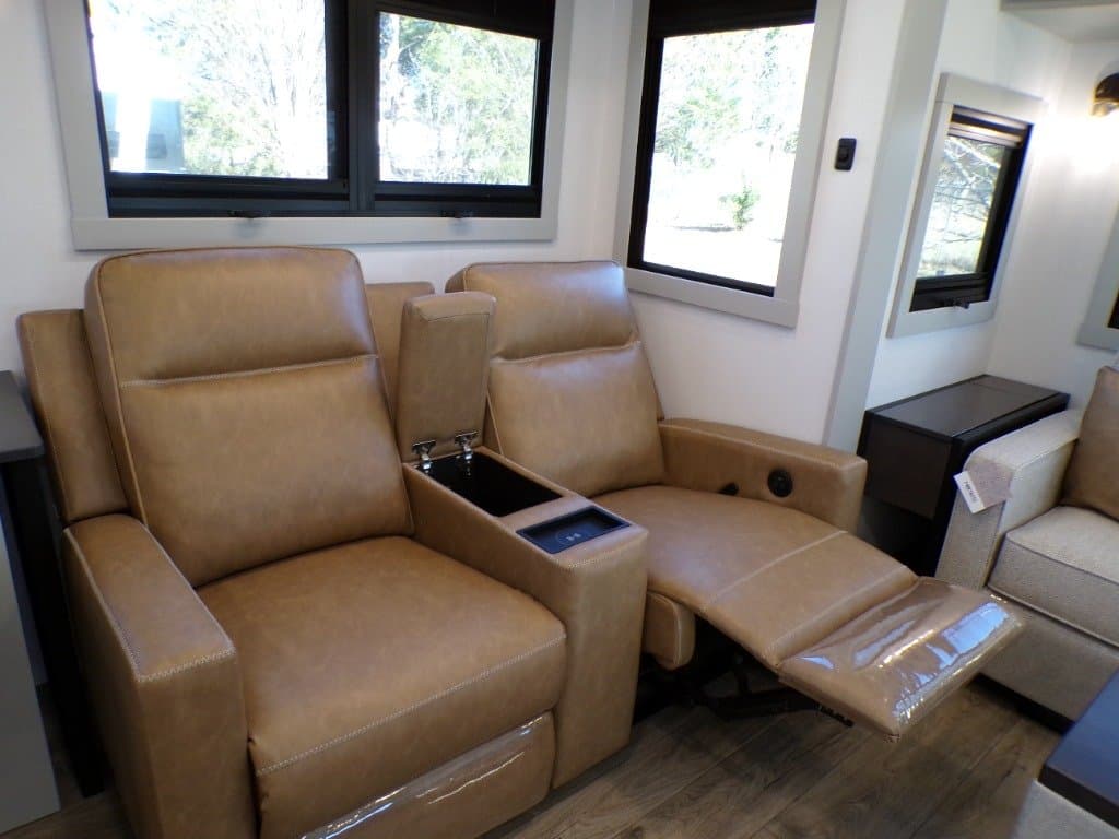 2026 Brinkley RV 2026 Brinkley RV Model Z - thumbnail 16