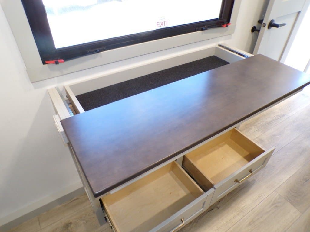 2026 Brinkley RV 2026 Brinkley RV Model Z - thumbnail 63