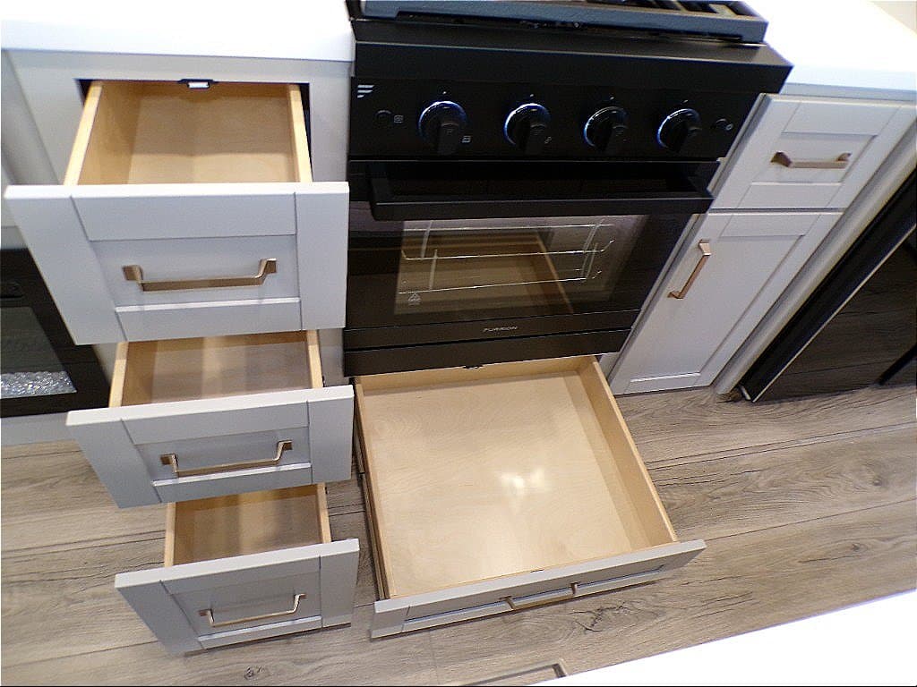 2026 Brinkley RV 2026 Brinkley RV Model Z - thumbnail 33