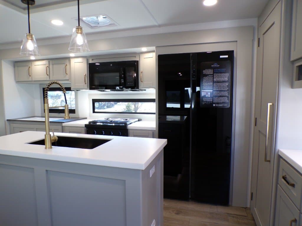 2026 Brinkley RV 2026 Brinkley RV Model Z - thumbnail 32