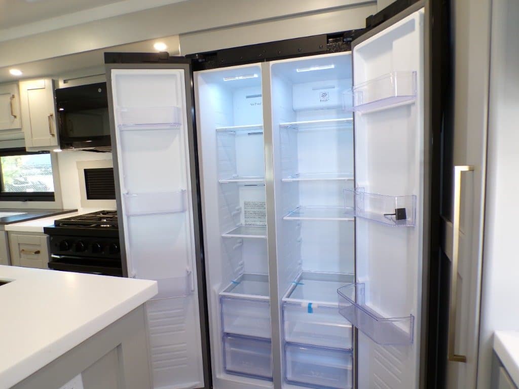 2026 Brinkley RV 2026 Brinkley RV Model Z - thumbnail 43