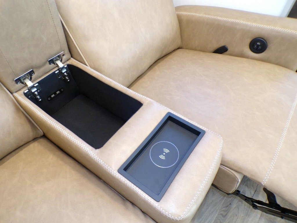 2026 Brinkley RV 2026 Brinkley RV Model Z - thumbnail 17