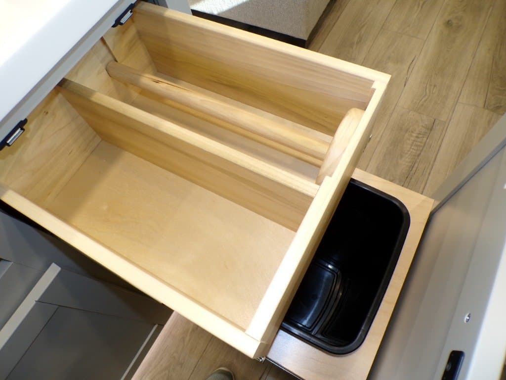 2026 Brinkley RV 2026 Brinkley RV Model Z - thumbnail 41