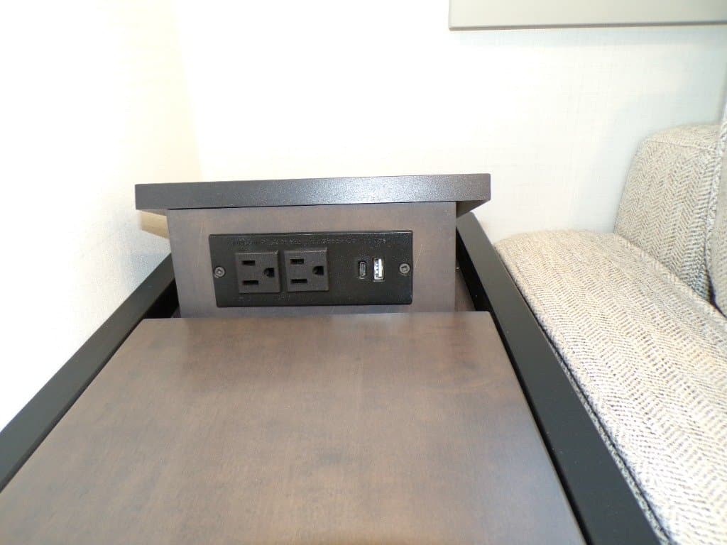 2026 Brinkley RV 2026 Brinkley RV Model Z - thumbnail 19