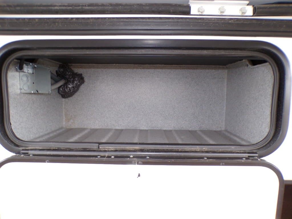 2025 Forest River 2025 Forest River Sunseeker - thumbnail 17