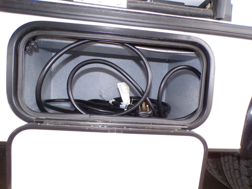 2025 Forest River 2025 Forest River Sunseeker - thumbnail 10