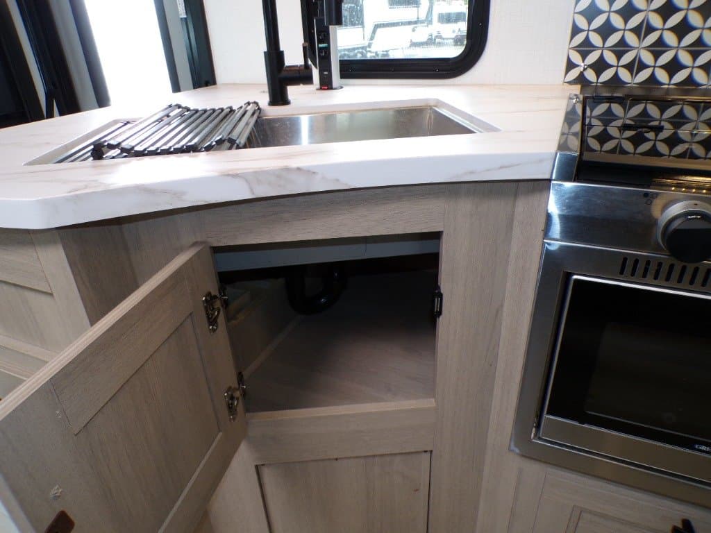 2025 Forest River 2025 Forest River Sunseeker - thumbnail 39