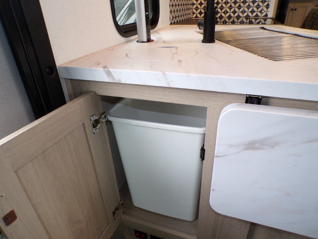 2025 Forest River 2025 Forest River Sunseeker - thumbnail 35