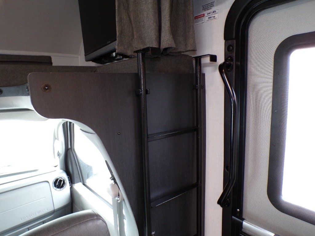 2025 Forest River 2025 Forest River Sunseeker - thumbnail 47