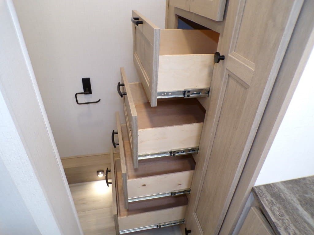 2025 Forest River 2025 Forest River Sunseeker - thumbnail 65