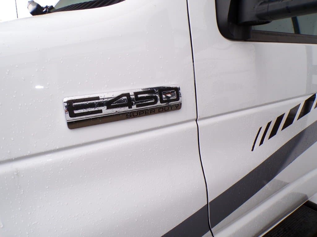 2025 Forest River 2025 Forest River Sunseeker - thumbnail 7