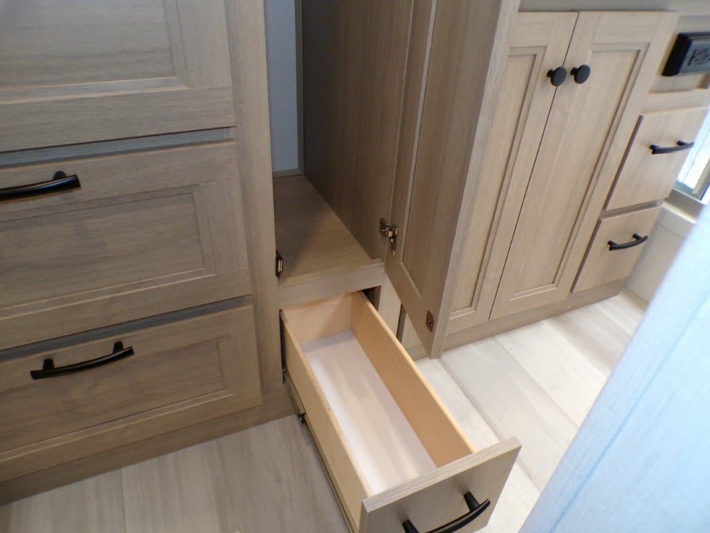 2025 Forest River 2025 Forest River Sunseeker - thumbnail 66