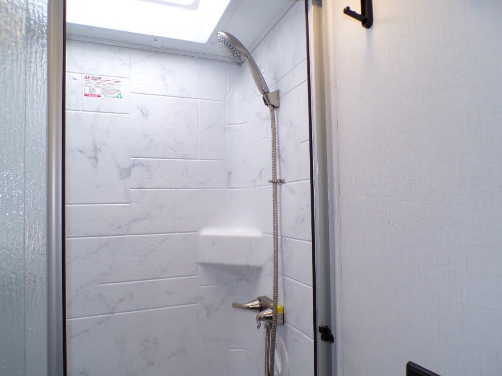 2025 Forest River 2025 Forest River Sunseeker - thumbnail 68