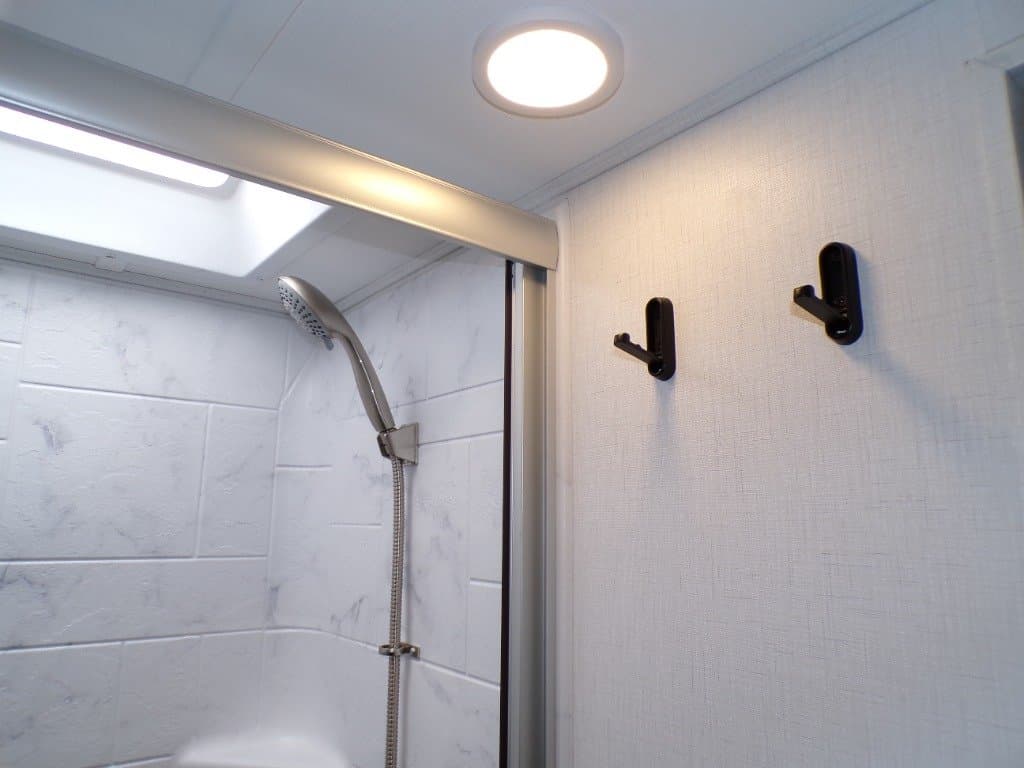 2025 Forest River 2025 Forest River Sunseeker - thumbnail 69