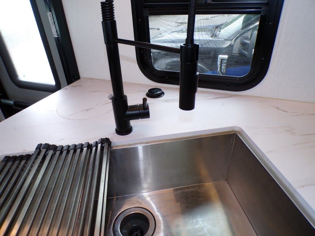 2025 Forest River 2025 Forest River Sunseeker - thumbnail 37