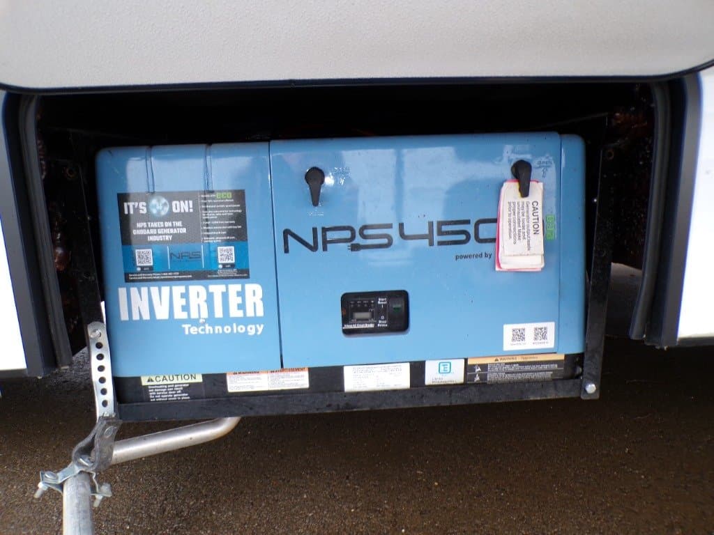 2025 Forest River 2025 Forest River Sunseeker - thumbnail 12