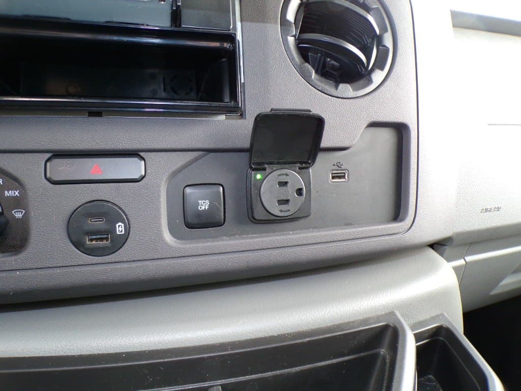 2025 Forest River 2025 Forest River Sunseeker - thumbnail 23