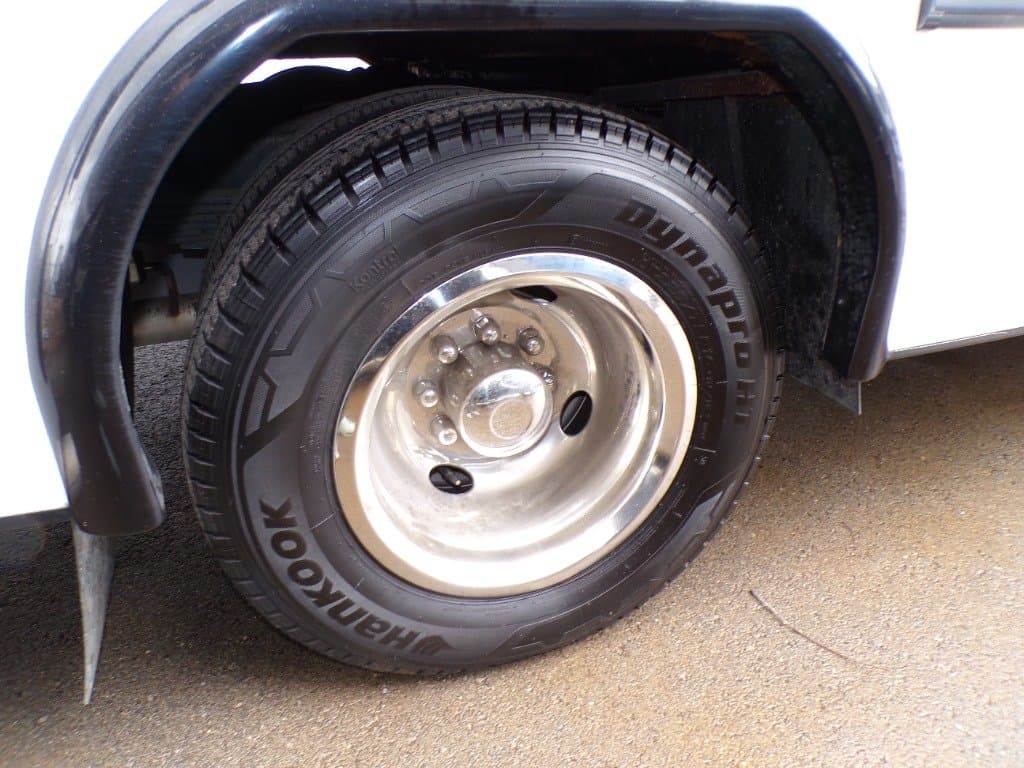 2025 Forest River 2025 Forest River Sunseeker - thumbnail 8