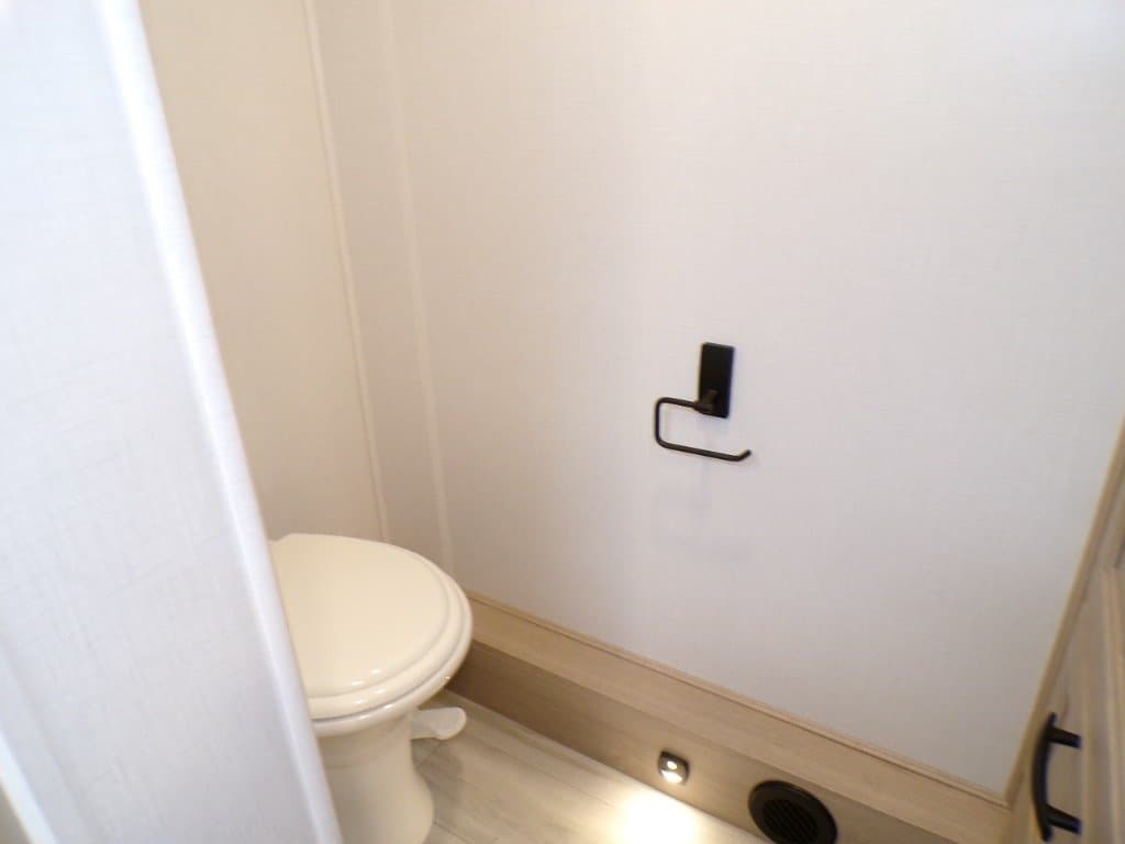 2025 Forest River 2025 Forest River Sunseeker - thumbnail 62