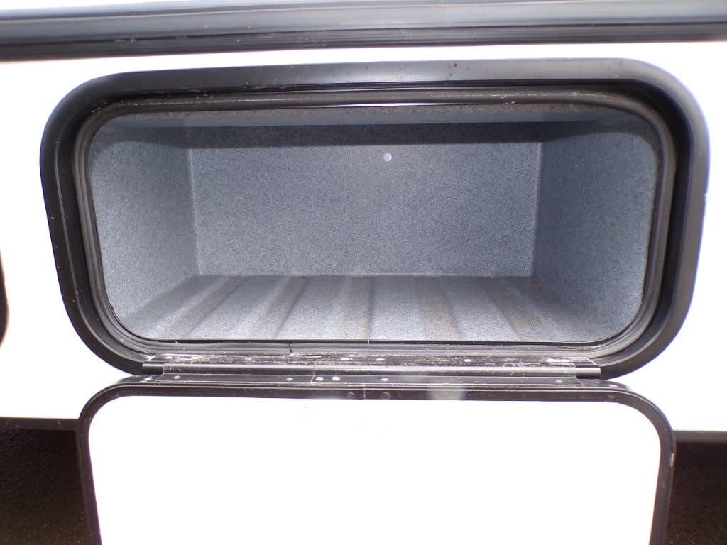 2025 Forest River 2025 Forest River Sunseeker - thumbnail 15