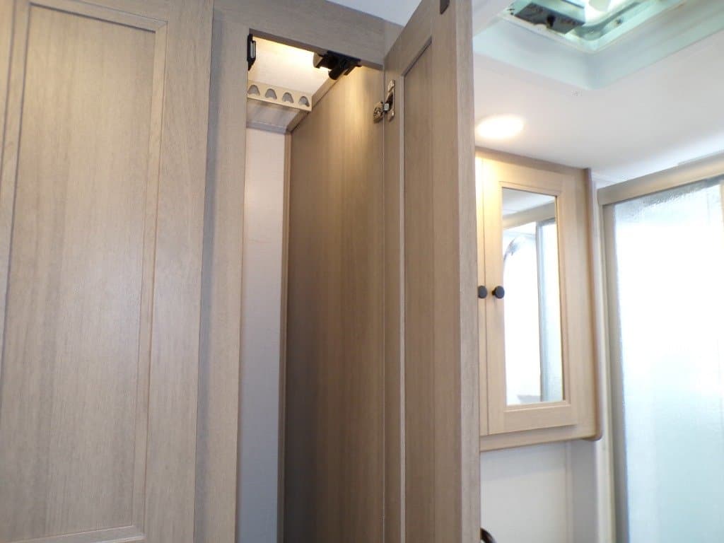 2025 Forest River 2025 Forest River Sunseeker - thumbnail 67