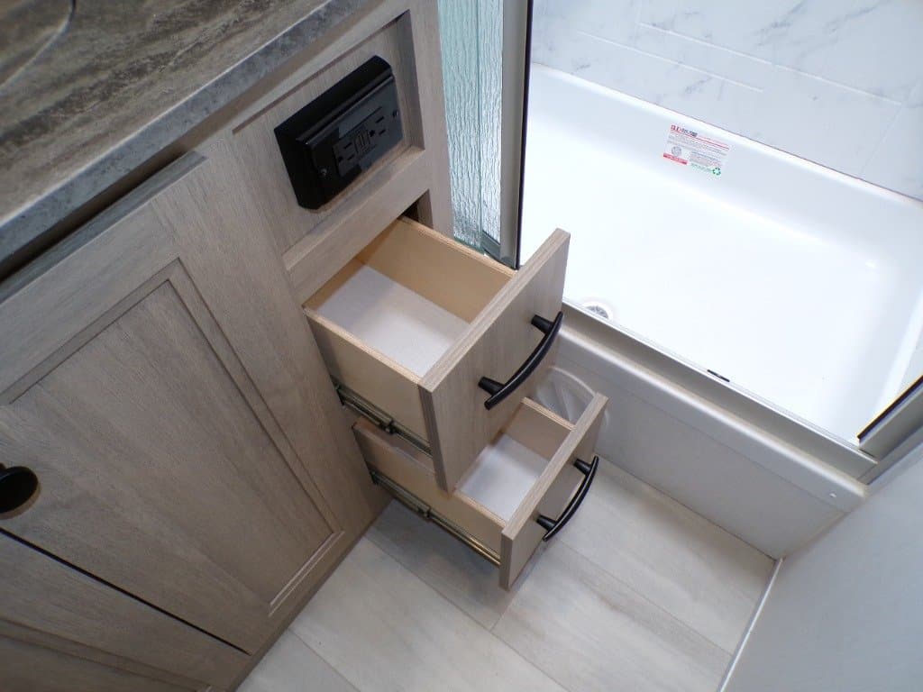 2025 Forest River 2025 Forest River Sunseeker - thumbnail 61